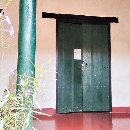 Cafe Mompox - Colonial House Apartment Ngoại thất bức ảnh