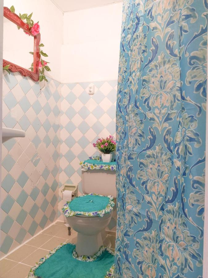 Cafe Mompox - Colonial House Apartment Ngoại thất bức ảnh