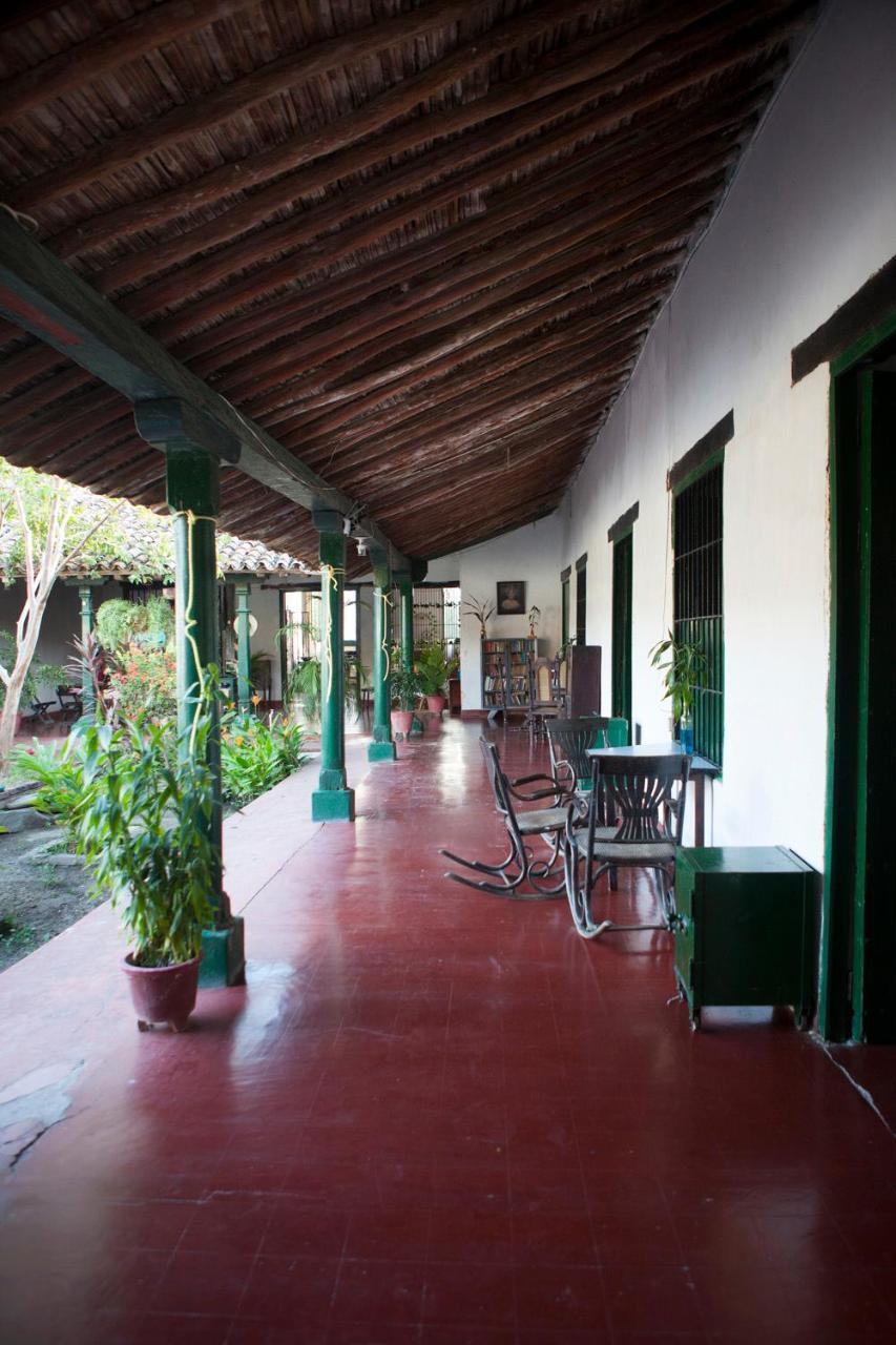 Cafe Mompox - Colonial House Apartment Ngoại thất bức ảnh