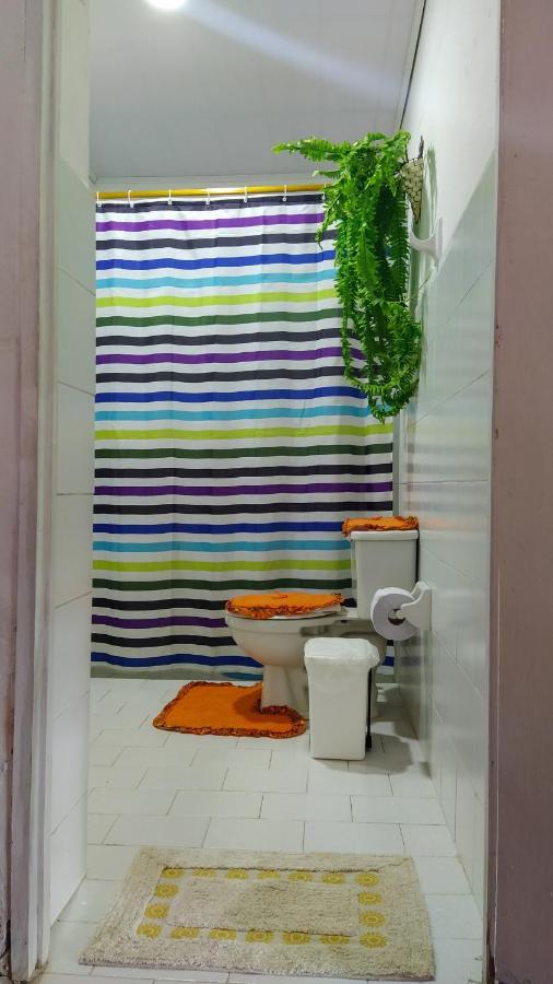 Cafe Mompox - Colonial House Apartment Ngoại thất bức ảnh